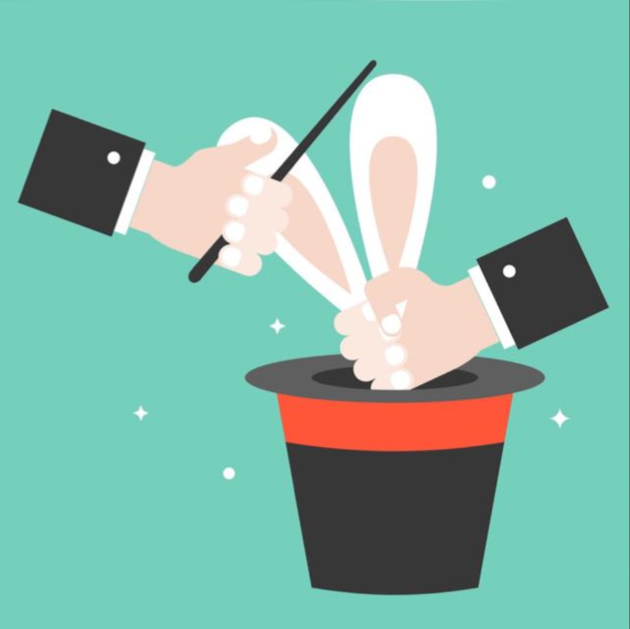 Receiver avatar